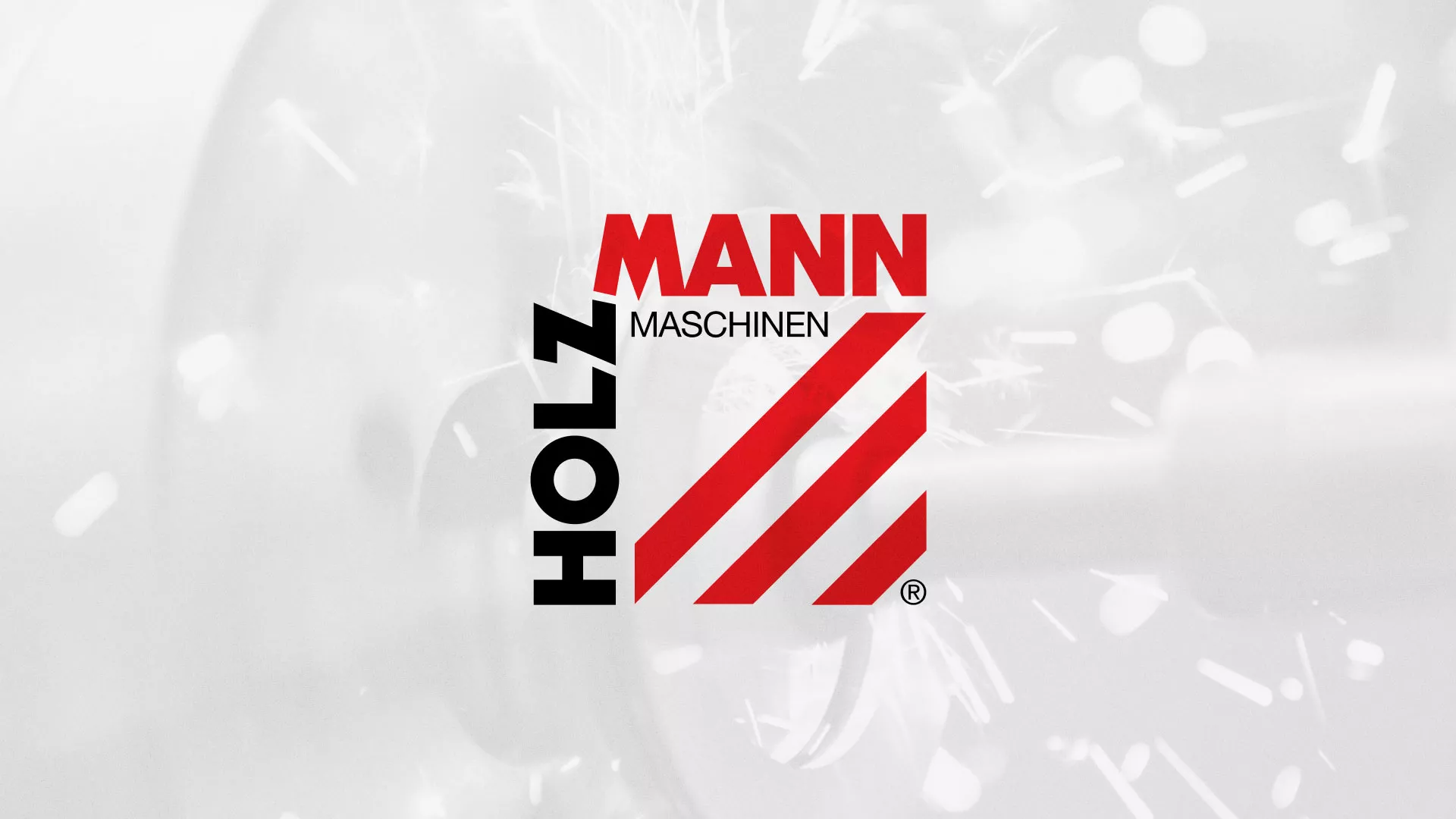 Создание сайта компании «HOLZMANN Maschinen GmbH» в Минусинсе